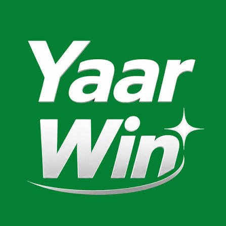 YaarWin Game Logo